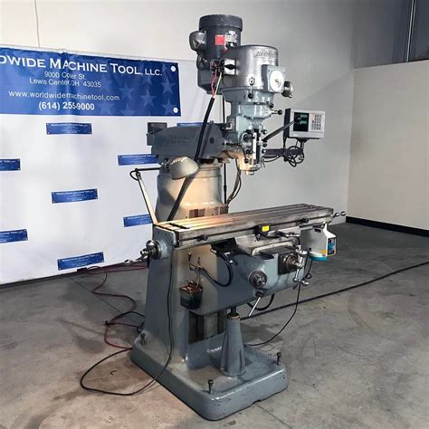 bridgeport cnc milling machine for sale|bridgeport cnc mill for sale.